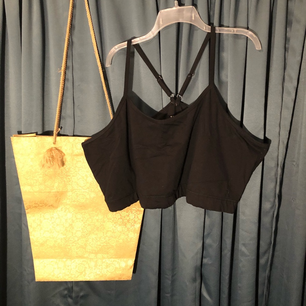 Torrid active wear